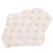 Menstrual Pads ANGGREK 1 Cotton Reusable Menstrual Pads Women Breathable Sanitary Napkin Women Cotton Pads(#3)