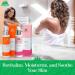 Pino Body Oil Lime Bamboo 100% Natural 100 ml Hydrating & Refreshing | International Shipping Available - Buy Online on GoSupps.com