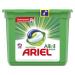 Ariel 3 in 1 Pods Laundry Detergent 1 pack (1 x 24 washes) Fresh 24 washes (1 pack)