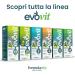  FORMULARITY EVOVIT VITAMIN K2-7 months - Lasts 7 months - In Italian virgin olive oil extra cold pressed - Natural supplement with high bioavailability - Made in Italy - 30ml - Buy Online on GoSupps.com