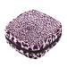Sanitary Napkin Storage Bag Pink Leopard Print Menstrual Cup Pouch Nursing Pad Holder Tampon Bags Feminine Product Pouches Portable Period Kit Bag Color 10