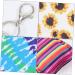 FOMIYES 1 Set Bottle Cover Key Fob Lotion Bottle Holders Bottle Holder and Keychain Lotion Bottle Covers Empty Lotion Bottle Neoprene Handwashing Fluid - Buy Online on GoSupps.com