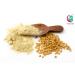 Organic Fenugreek Powder 8oz | Non GMO Trigonella Foenum-Graecum | Cooking & Hair Growth | Skin Nourishment Support - Buy Online on GoSupps.com