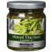 Thai Pride chopped basil in soybean oil 1 x 175 g 175g (1 pack)