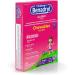 Benadryl Children's Allergy Chewables - Diphenhydramine HCl Antihistamine Tablets for Sneezing Itchy Eyes & Allergy Relief - Grape Flavor - International Shipping Available - Buy Online on GoSupps.com