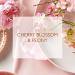 Buy Boutique Cherry Blossom & Peony Body Scrub - 225g | Soft & Smooth Skin | International Shipping - Buy Online on GoSupps.com