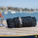 Sea Rock Marine Double Braided Nylon Dock Lines | 2 Pack 15' x 3/8 | Boats & Marine Rope Accessories - Buy Online on GoSupps.com