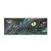 Whats Up Beauty Dragon Eye Eyeshadow Palette | Talc-Free Clean Cruelty-Free Makeup Made in Italy - Buy Online on GoSupps.com