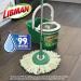 Libman Spin Mop Refill - Durable and Absorbent Replacement Head - Buy Online on GoSupps.com