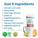 Waxhead Tinted Mineral Sunscreen BB Cream with SPF 31 - Sheer Medium Tinted Moisturizer 4oz - Buy Online on GoSupps.com