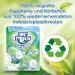 WC-Frisch Kraft Aktiv Pro Nature Mint & Eucalyptus Toilet Cleaner - Eco-Friendly Fragrance Rinse - 1 Pack - Buy Online on GoSupps.com