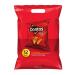 Doritos Nacho Cheese, 12 Count per Pack, 1 Ounce (Pack of 12)