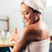 Greenendoor Organic Body Butter - Cocos 200ml - Natural Skin Care with Shea Butter & Coconut - Buy Online on GoSupps.com