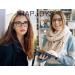 HAPJOYS Blue Light Blocking Glasses for Women Men Computer Gaming Glasses 4 Pack Anti Blue Rays Reduce Eyestrain Protect Eyes 4 Pack Medium Round Frames in Mix Colors 2 0.0 x - Buy Online on GoSupps.com