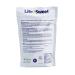 Lite and Sweet Natural Erythritol & Xylitol Sweetener Blend - 3lb Pack - Buy Online on GoSupps.com