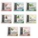 Numi Organic Tea Variety Pack - 16 Count Box of Black, Green, White, Pu-erh, Mate, Chai, Rooibos & Herbal Teas - Buy Online on GoSupps.com