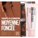 L'Or al Deutschland INSTANT ANTIAGE PERFECTOR 4IN1 MATTE 30ml - Buy Online on GoSupps.com