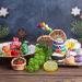 CiaraQ Modeling Clay Kit - 50 Colors | Safe & Non-Toxic Air Dry Clay | Great Gift for Kids - Buy Online on GoSupps.com