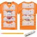 10 pcs Tshirt Ruler Guide Vinyl Alignment Tool - Sublimation Accessories - Buy Online on GoSupps.com