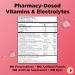 Shop Banana Bag Oral Solution - Salted Watermelon 30-Pack | Medbox Hydration Recovery & Electrolyte Powder Drink Mix - Buy Online on GoSupps.com
