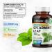 BIO KRAUTER Spearmint 100 Capsules & Saw Palmetto Tincture 2 Fl. Oz - Buy Online on GoSupps.com