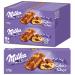 Milka Cake & Choc 16 x 175 g Alpine milk mini cakes individually wrapped