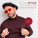 Classic Stretchable Wool French Beret in Black - CHAPEAU TRIBE - Buy Online on GoSupps.com