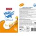 Animonda Milkies Harmony Grain-Free Crunchy Pillows for Cats - 12 x 30g Cat Snack | Premium Treats - Buy Online on GoSupps.com