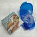 Rookin Men Women Mouth Guard for Grinding Teeth Anti Snoring Solution Devices Bruxism Mouth Guard Clenching Nightguard for Teeth Grinding - Buy Online on GoSupps.com