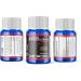 Testo Extreme Anabolic - Premium Testosterone Booster for Muscle Growth & Strength | 2 Bottles (60ml - Buy Online on GoSupps.com