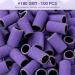 Ranrose 100 Pcs Fine Grit 180# Nail Drill Sanding Bands + 1pc 3/32 Inch Bit - Manicure/Pedicure Tool - Buy Online on GoSupps.com