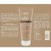Om SHE Aromatherapy Golden Body Gradual Tan - Light to Medium Moisturising Lotion - Buy Online on GoSupps.com