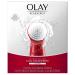 Olay Regenerist Anti-Aging Facial Cleansing Brush - 1 Handle & 2 Brush Heads - Buy Online on GoSupps.com