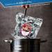 Black Forest Shovels in Cooking Bag - 1.6 kg Bone-Free Ready to Heat Ideal Gift - Buy Online on GoSupps.com