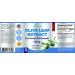Premium Olive Leaf Extract 750mg - 20% Oleuropein - Vegetarian Capsules for Immune Support & Antioxidant Boost - Non-GMO - Buy Online on GoSupps.com