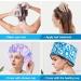 SPHTHPY Hair Heating Cap for Deep Care | Nourishing Thermal Cap for Hair Treatment - Buy Online on GoSupps.com