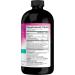 Neocell Hyaluronic Acid Berry Liquid 50 mg - Hydration & Skin Health - 16 fl oz (473 ml) - Buy Online on GoSupps.com