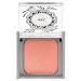 Honeybee Gardens Long-Wearing Complexion Perfecting Blush in Euphoria (Peach Pink) Highly Pigmented - Evens Skin Tone and Texture - Vegan  Cruelty Free  Gluten Free  Net Wt. 8.5 g
