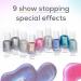 Essie Mystic Marine Pearl Topcoat - Vegan Formula for Original Nail Art Studio - Buy Online on GoSupps.com