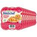 Bl dina - Bl dichef - Repas B b 18 Mois - 9 Plats Ratatouille Boulghour Poulet - Petits Morceaux - 100% Ingr dients d'Origine Naturelle - D s 18 Mois - 9 Assiettes 250g (L'emballage peut varier)