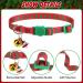 VKPETFR Breakaway Cat Collars with Bell & Pendants - 3 Pack Adjustable Safety Kitten Collars for Christmas - Buy Online on GoSupps.com