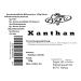Birsppy 100g Xanthan E415 - Premium Binding Agent for Baking & Cooking - Practical Zip Bag - Asgra - International Shipping Available - Buy Online on GoSupps.com