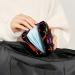 Halloween Pattern Menstrual Cup & Pad Storage Bag - Color 9 - Buy Online on GoSupps.com