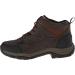 Ariat Men's Terrain Leather Hiking Boots 10 - Distressed Brown - Buy Online on GoSupps.com