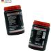 Gustav Optenplatz Premium Hufbalsam for Horses | Best Hoof Care Ointment for Healthy Growth | Anti-Doping Formula (1000ml) - Buy Online on GoSupps.com