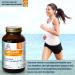 PURICA Extra Strength Curcumin 30% BDMC 60 Vegan Capsules - Turmeric Curcumin Supplements for Skin and Brain Health - Provides Antioxidants for the Maintenance of Good Health - Buy Online on GoSupps.com