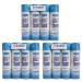 Sprayway 443331 Ammonia Free Glass Cleaner 19 Oz. (4-Pack) (Packaging May Vary) (Pack of 12 Spray)