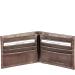 Team Sports America NFL Kansas City Chiefs Superbowl 57 Championship Brown Wallet | Bi-Fold | Officially Licensed Stamped Logo | Made of Leather | Money and Card Organizer | Gift Box Included Brown Bi-Fold Super Bowl 57 - Buy Online on GoSupps.com