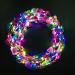 LED Flower Wreath Headband - 12pcs Floral Tiara Hair Jewelry for Festivals Birthdays Christmas & Weddings - Buy Online on GoSupps.com