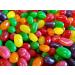 Jumbo Assorted Jelly Beans - 2 lbs of Fresh Delicious Extra Large Fruit Flavored Jelly Beans - Strawberry, Cherry, Lemon, Lime, Grape, Orange - Buy Online on GoSupps.com